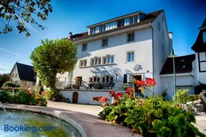 Gasthof & Pension Hirschen-Stetten - Image 2