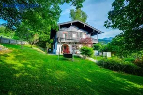 Künstlervilla mit grandiosem Panoramablick - Image 1