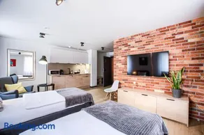 Apartamenty Centrum Park Sowińskiego 19 - Image 3