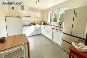 Villa 10-14 guests - 180m2 - private forest - CDG 7min - Disney 20min - Image 4