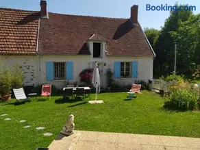 Gite de la Pierre Bleue, Authentique Maison à la campagne - Image 2