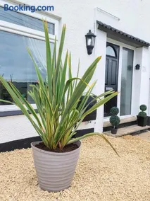 'Serenity in Somerset ' Self Catering House Rental Near Chard , Accomodation for Contract Workers only - Image 2