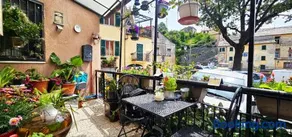 Ellera Suite con Parcheggio Privato - Albisola Superiore - Image 1