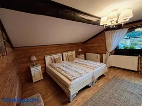 Pensiunea Varvara de Bucovina - Image 4