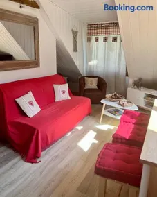 Appartement Chalet Pra Loup - Image 1