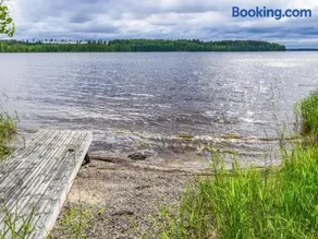 Holiday Home Leppäranta by Interhome - Image 2