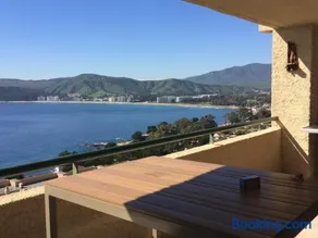 Papudo, vista despejada, condominio Vistamar. - Image 3