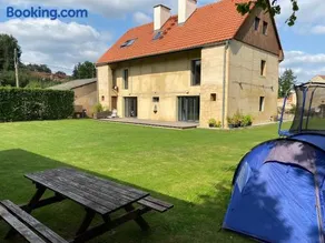 Homeland - family friendly house - Image 1