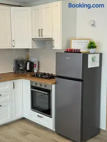 Laza Fotel Apartman - Image 4