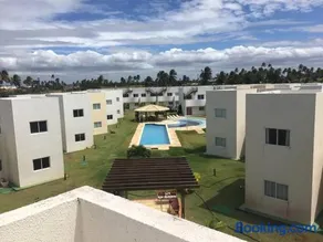 Chalé Paraíso -Maracajaú 4- Casa 38 - Beira-mar - Image 4