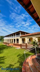 Hotel Harmonia Sarapuí - Image 2