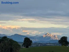 Große Ferienwohnung im Allgäu mit Bergblick, Garten & Balkon - Image 2