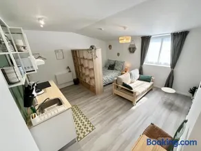 Appartement Sauge & Zen - Climatisé - 2 à 4 pers - Image 1