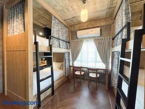 Nara Poshtel Sathorn - Image 4