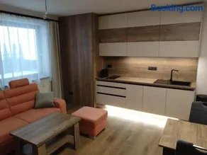 Apartman terasa v Dole - Image 1