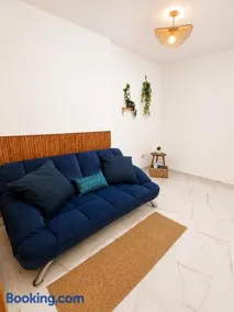 Bellvue Maisonette in Kercem with Valley Views - Image 3