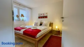 Apartmenthaus Waldbad WHG Westwind 15 4 - Image 2