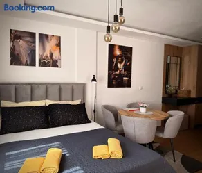 DUNjA Apartman - Image 3