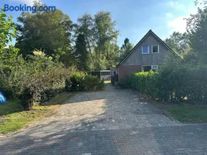 Vakantiehuisje drenthe gasselterveld - Image 2