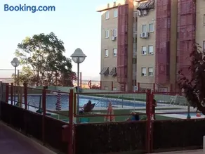 Apartamento Gabucio en Jaén - Image 1