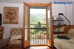 Casa Stella, una finestra sulla Valle Argentina - Image 4