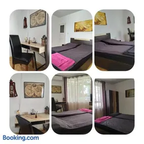 Apartament Bogoslovovi - Image 5