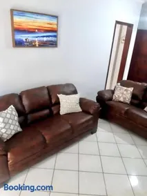 Apartamento aconchegante e bem localizado. - Image 5