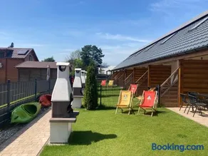 Domki i Apartamenty Wieleń - Image 1