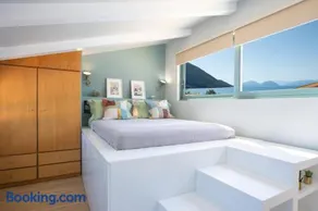 SKAI Two Floor Apartment - Image 1