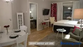 Piriko Apartments - Image 4