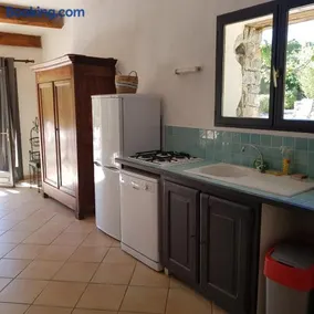 Schönes Ferienhaus mit Garten, Grill und Terrasse | Gartenblick - Image 4