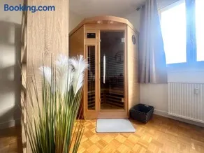 Le petit sauna de Sarah - Image 2