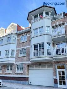 Residentie Square - Nieuwbouw - 50 m van de zee - Image 3