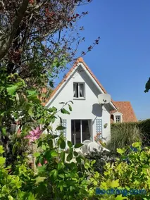 La Maisonnette - animaux acceptés, parking privé, jardin plein sud - Image 1