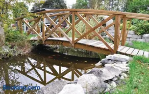 Stunning Home In Lärbro With Wifi - Image 4