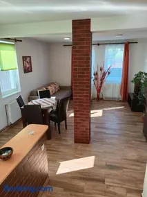 Lend apartman in the garden - Image 4