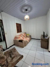 Casa Aconchegante 900m da Praia Posto 12 Guriri Norte - Image 4