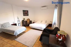 APPARTEMENT 1 à 9 personnes Hagetmau coeur de ville - Image 1