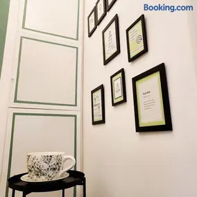 Élégant appartement lumineux à Senlis - Image 2