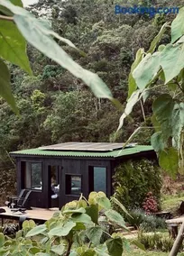 Alto Marins Tiny House - Image 5