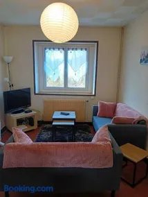 Gîte à Châtelus, au calme dans l'Allier - Image 1