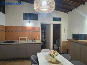 Acogedora casa estilo rustico para descanso - Image 5
