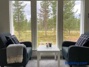 Holiday Home Kuukkeli by Interhome - Image 2