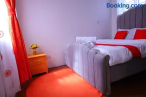 Blend-Inn Staycation 1 bedroom Thika town - Image 3