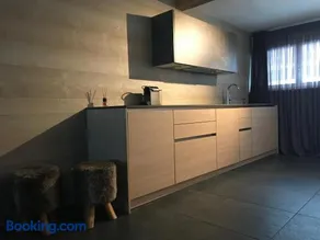 Charly Studio In Gstaad - Image 2