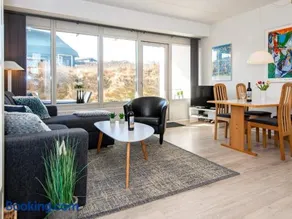4 person holiday home in Ringkøbing - Image 2