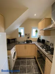 Flamingo Rise Bournemouth 2 Bed 6 Guest Beach Escape - Image 2