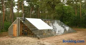 Natuurslaapkamer de zaadeest boskamer - Image 2