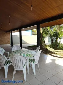 Casa na Praia do Lázaro em Ubatuba/SP - Image 2