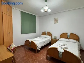 Alojamiento Casa Pepa en el Centro de Calasparra - Image 3